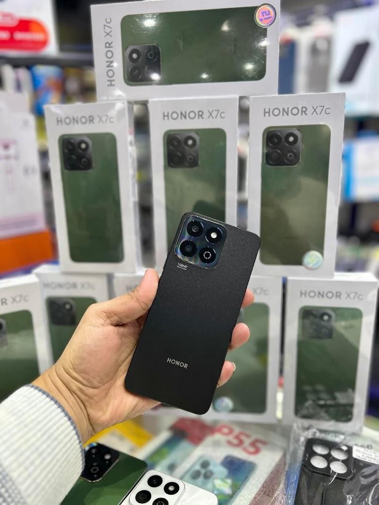 سويتش المكتب الرئيسي