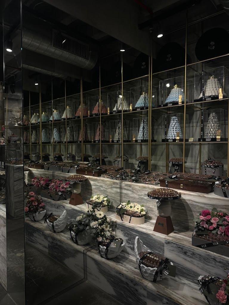 VALOR (VLR) الشوكولاتة الفاخرة - الغوالي