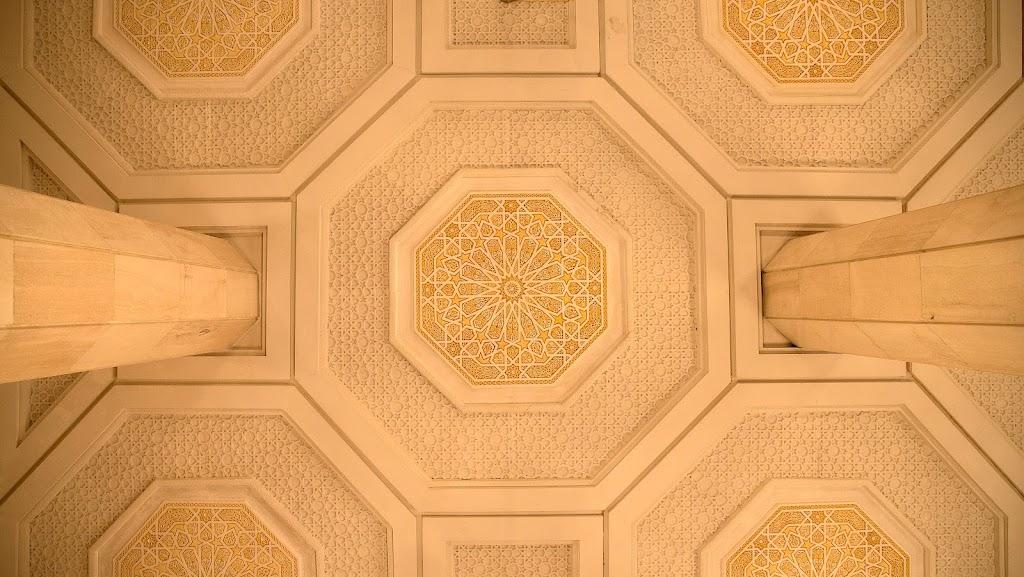 Grand Mosque of Kuwait