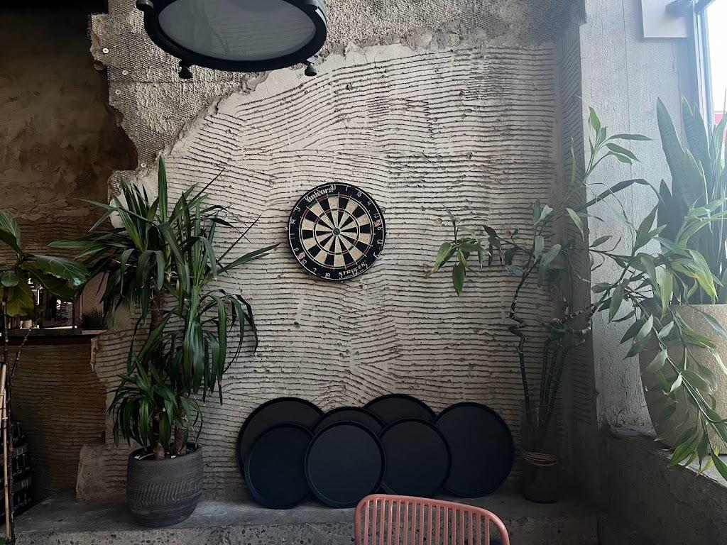 أوك آند سموك