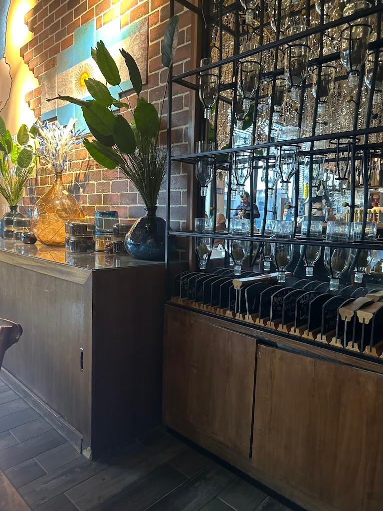 مطعم 300F سموكهاوس