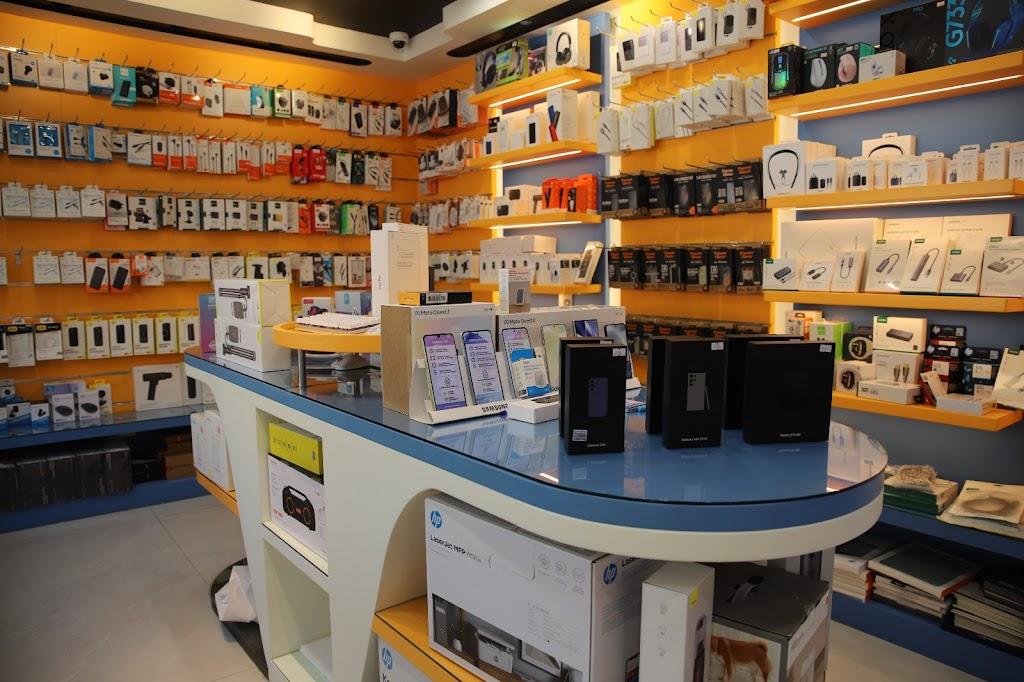 WIBI - (أريد تكنولوجيا المعلومات. اشتريها.)