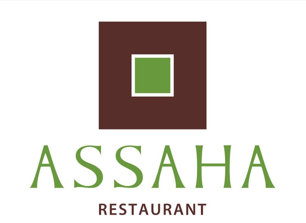 Assaha Restaurant