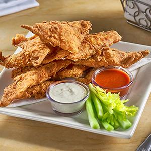 The Cheesecake Factory