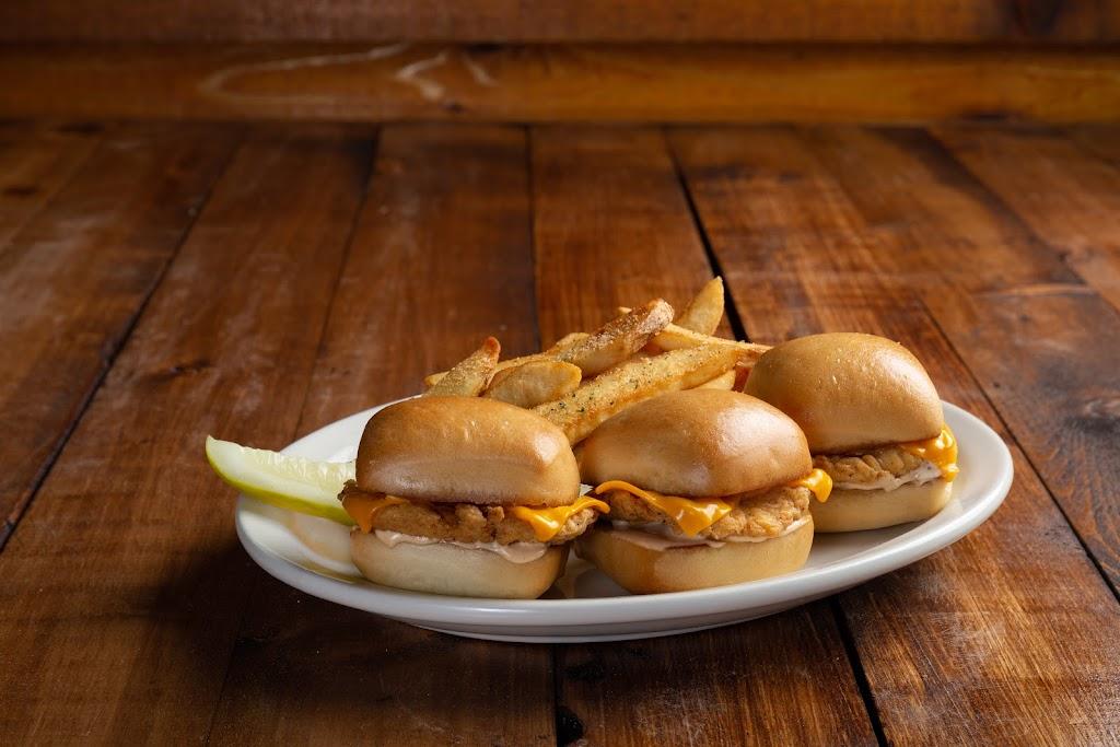 تكساس رودهاوس