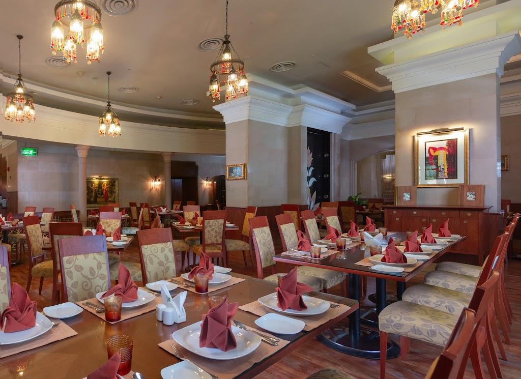 مطعم أيام زمان اللبناني