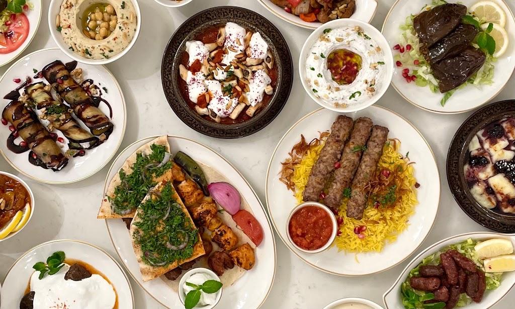 مطعم ألميّاس