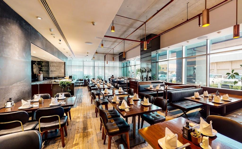 Tatami Japanese Restaurant