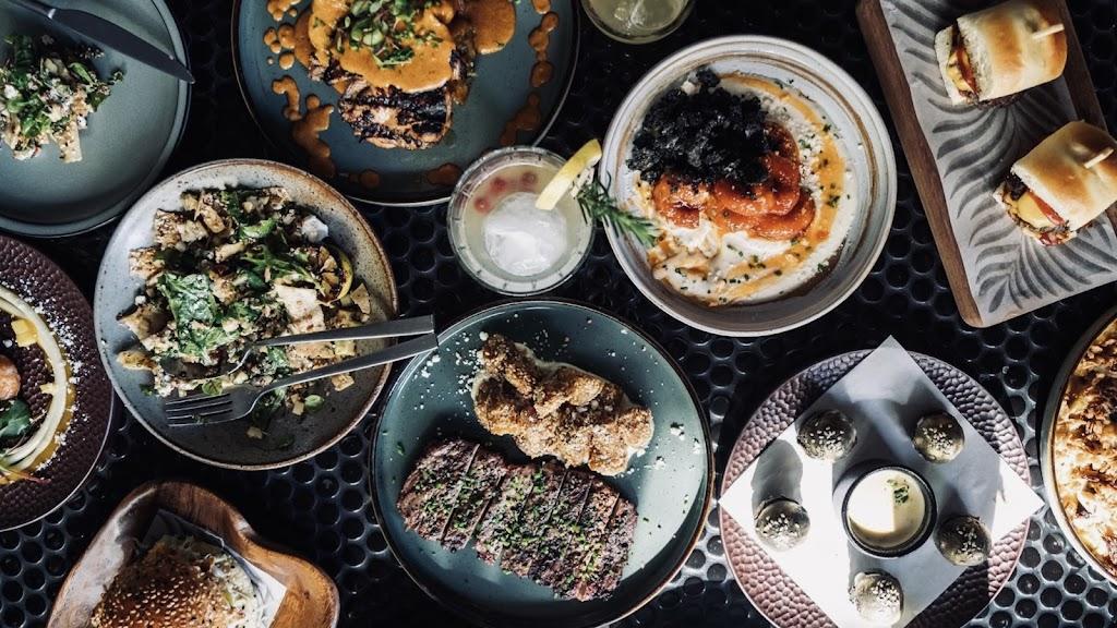 The Grove - Kuwait City