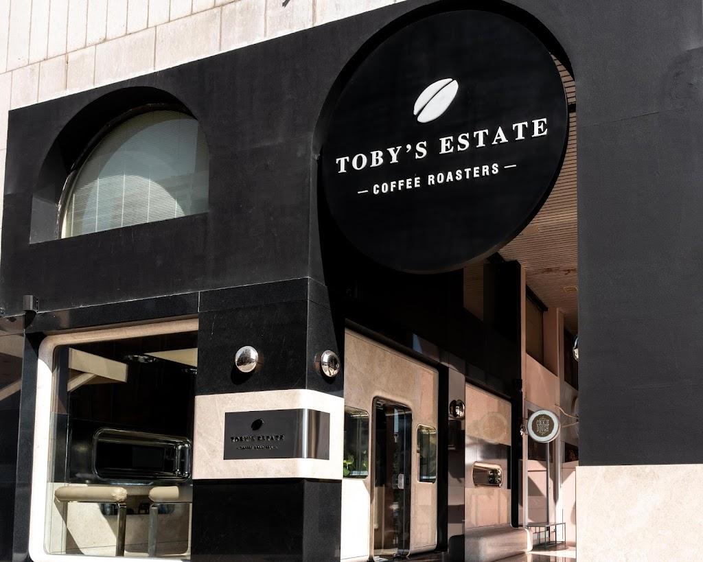 Toby's Estate (Sharq)
