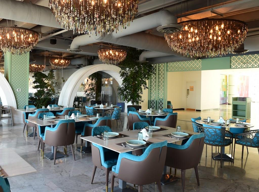 مطعم ميجانا