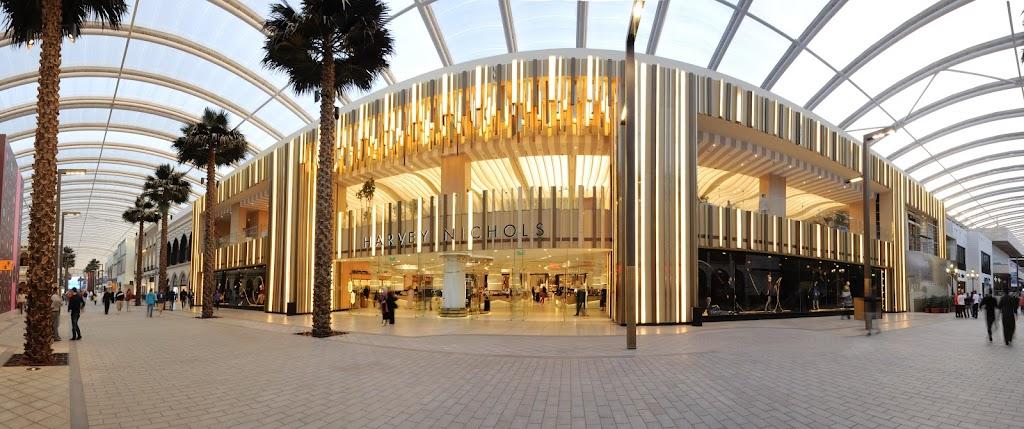 هارفي نيكولز