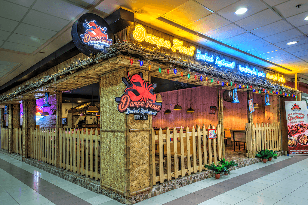 دامبا فيست السالمية