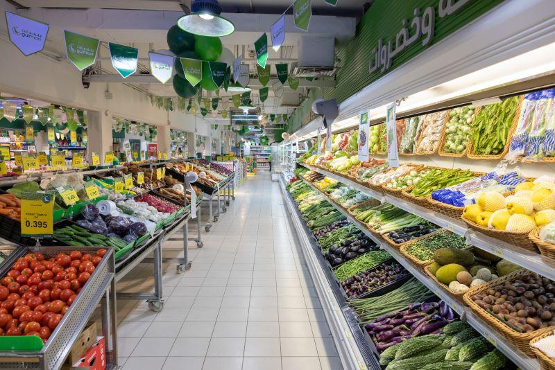 سوبر ماركت جلف مارت الشويخ