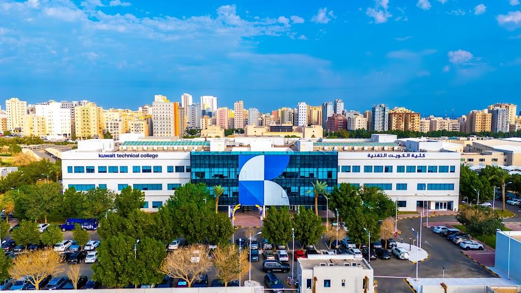 kuwait technical college (ktech)