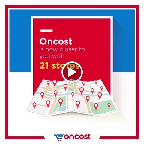 Oncost Express Salmiya Block 12