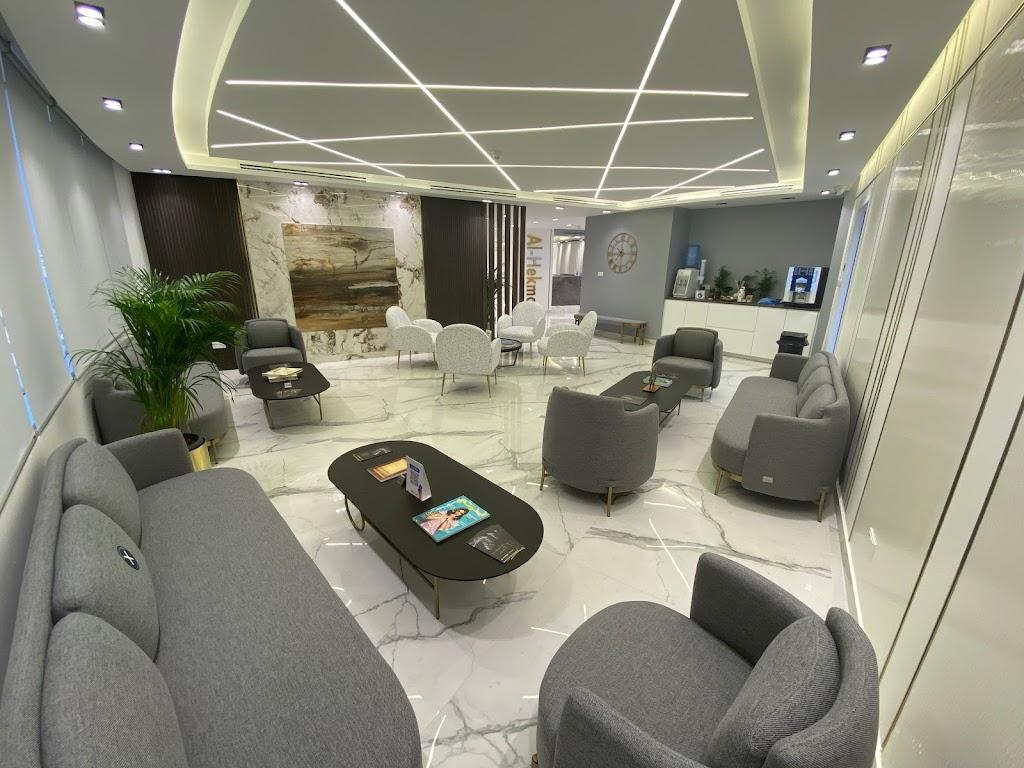 Hungry Bunny World - Hawally عالم الأرنب الجائع - حولي