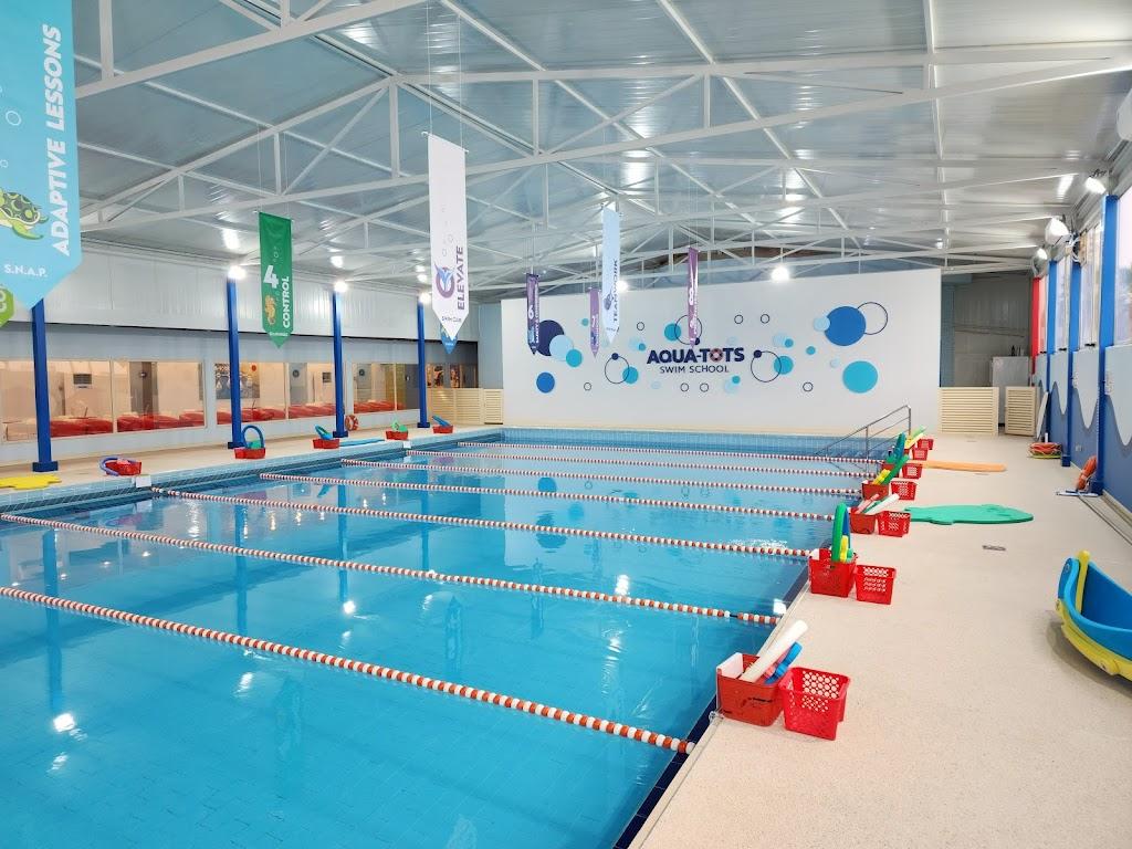 Aqua-Tots Swim School Kuwait