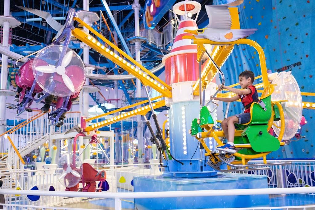 فنتيكي الكوت مول