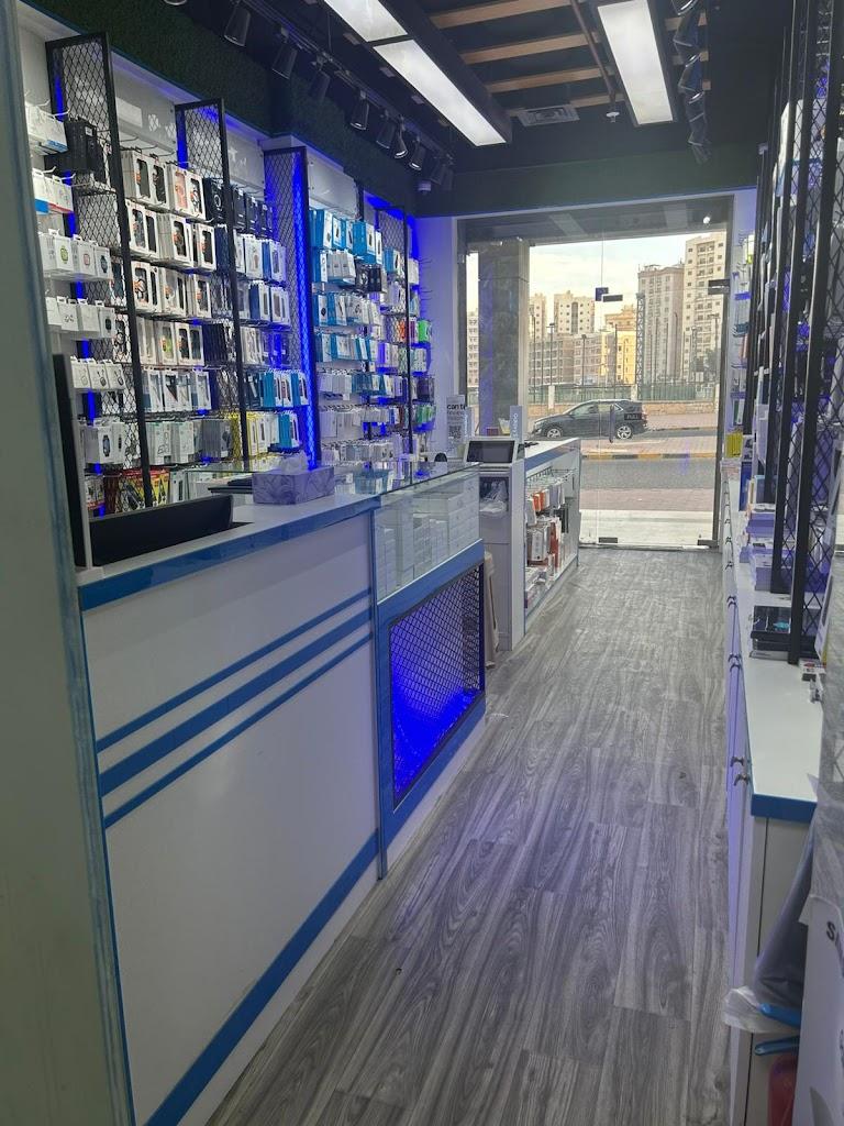 مفضل فونو السالمية