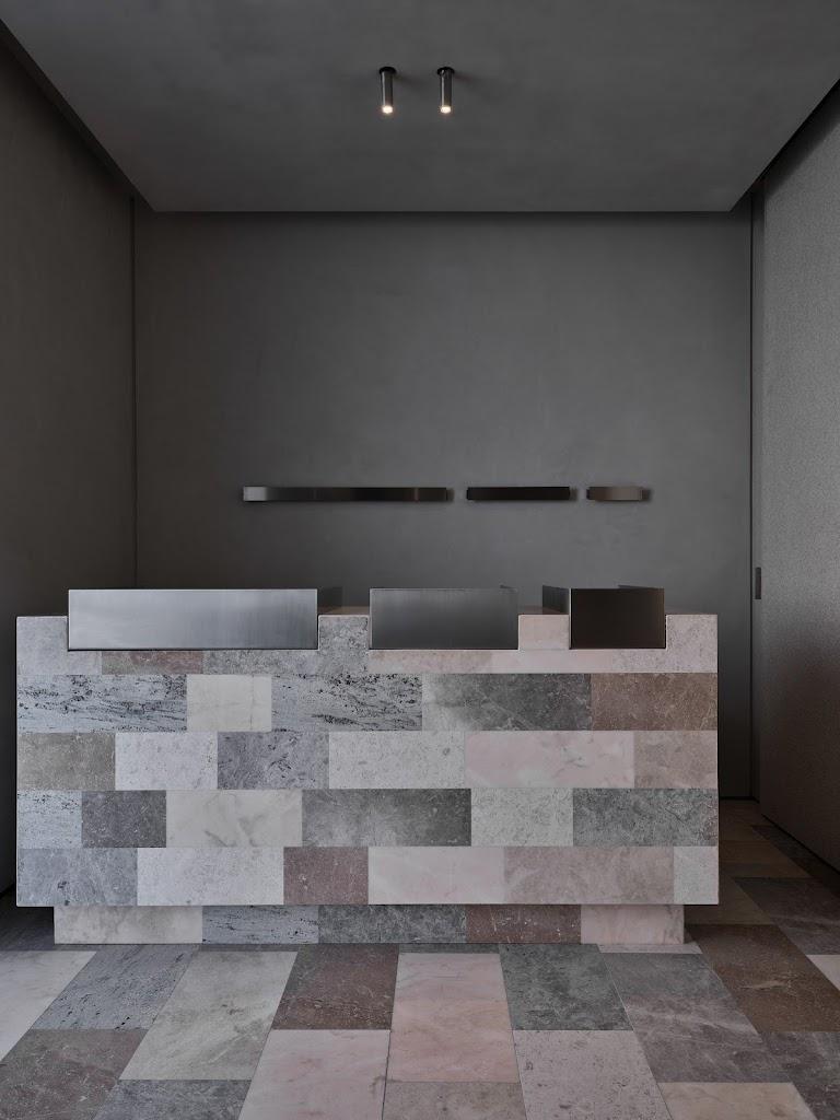 صالون داش بيوتي