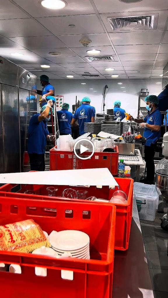 Louisiana Cleaning Company