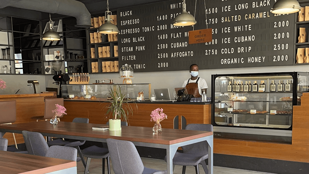 Pause Coffee Roasters