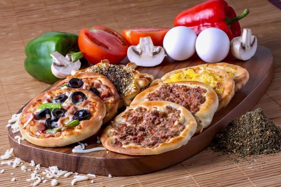 مطعم أهل الطروقة