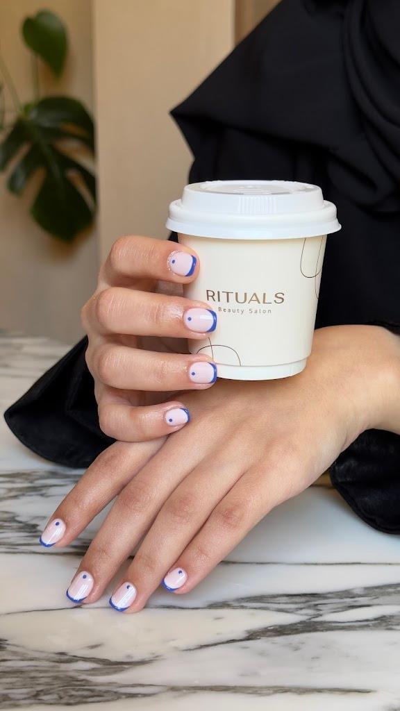 Rituals salon