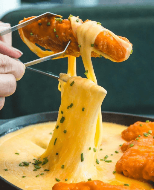 مطعم لوفت مدينة الكويت