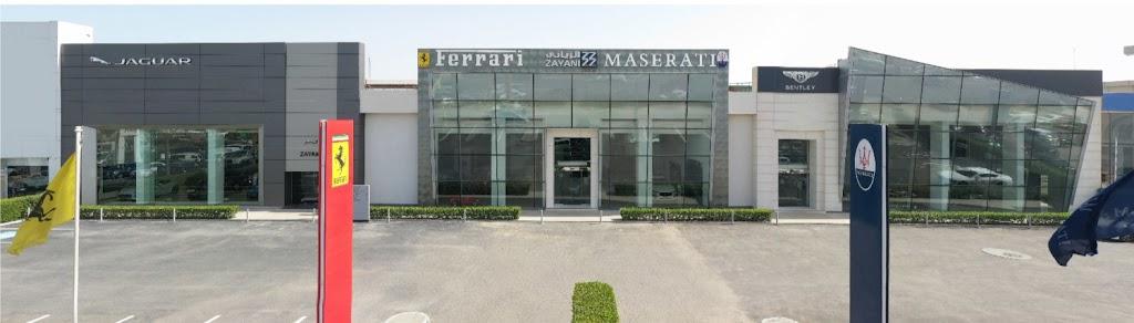 Al-Zayani Automotive