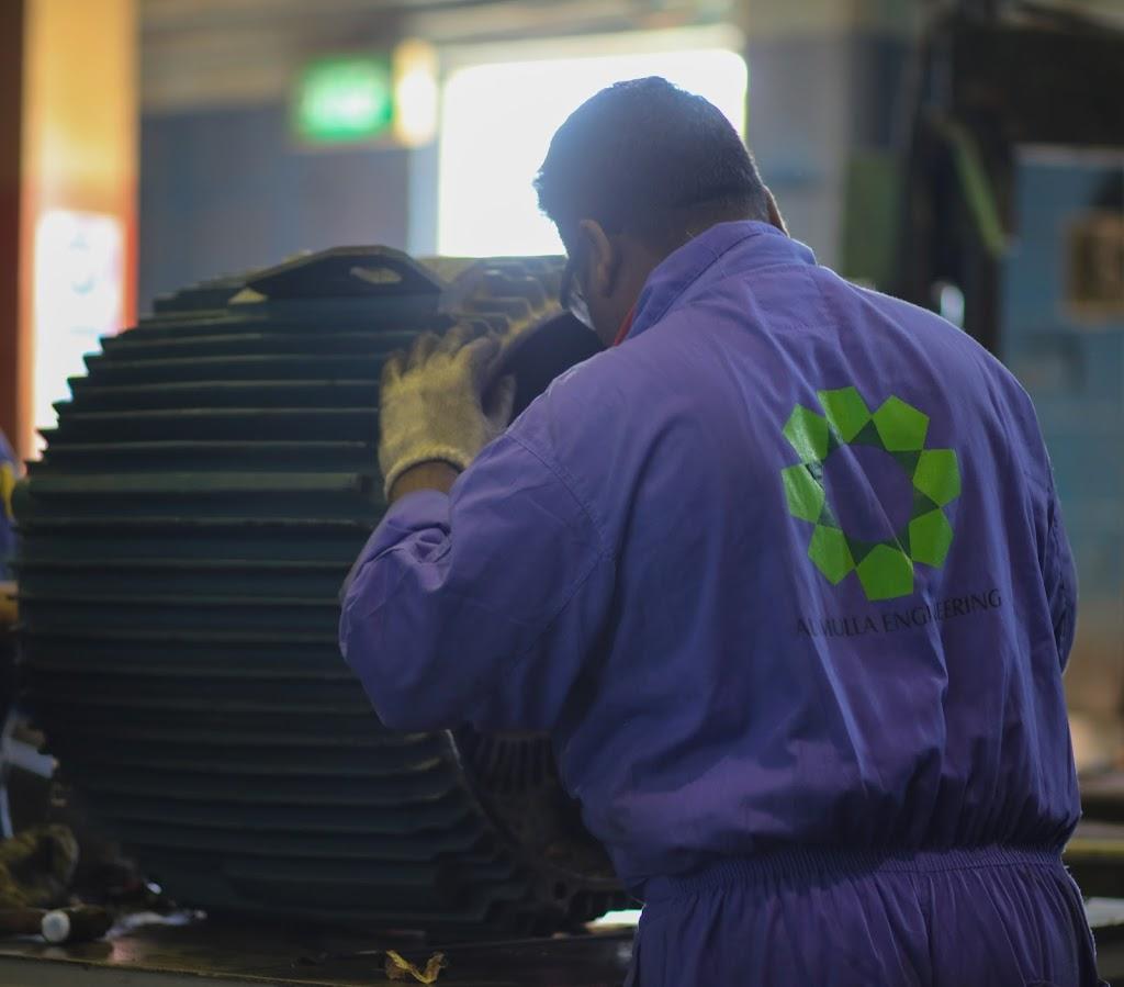 Al Mulla Engineering