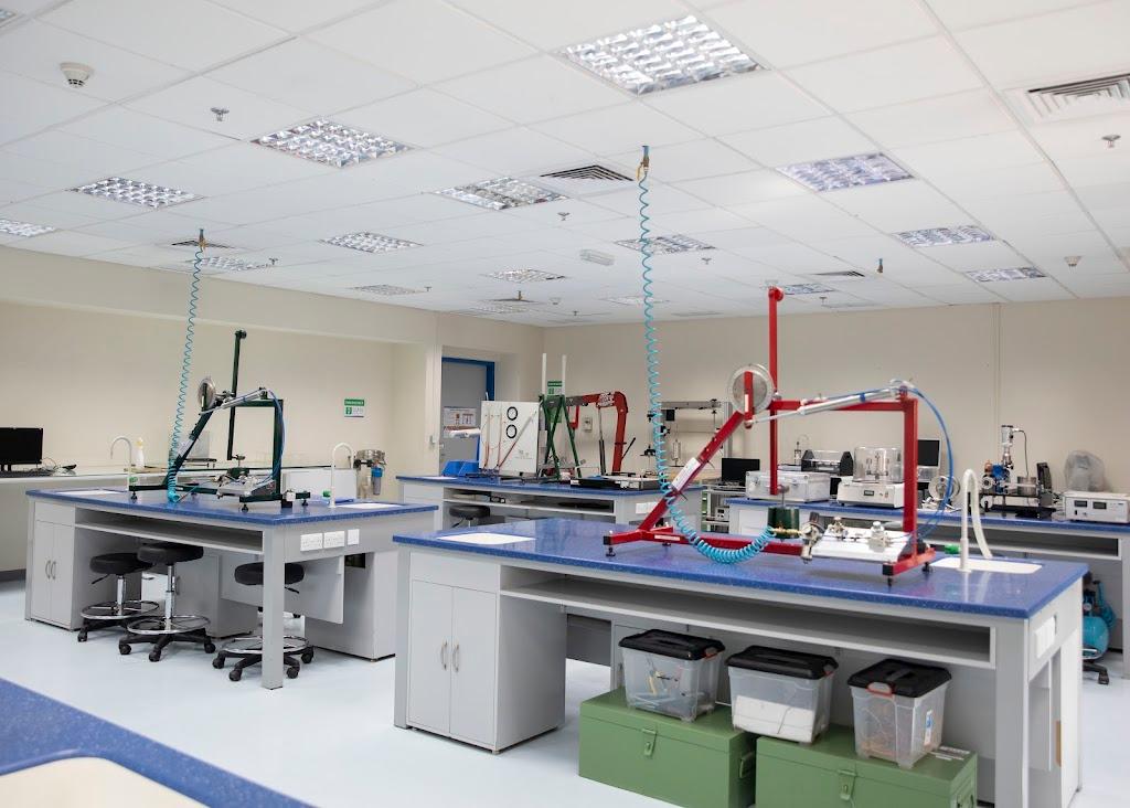 الجامعة الاسترالية