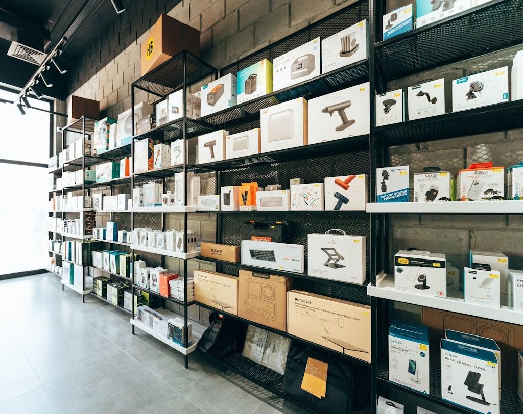 H&S Store Sabah Al Salem