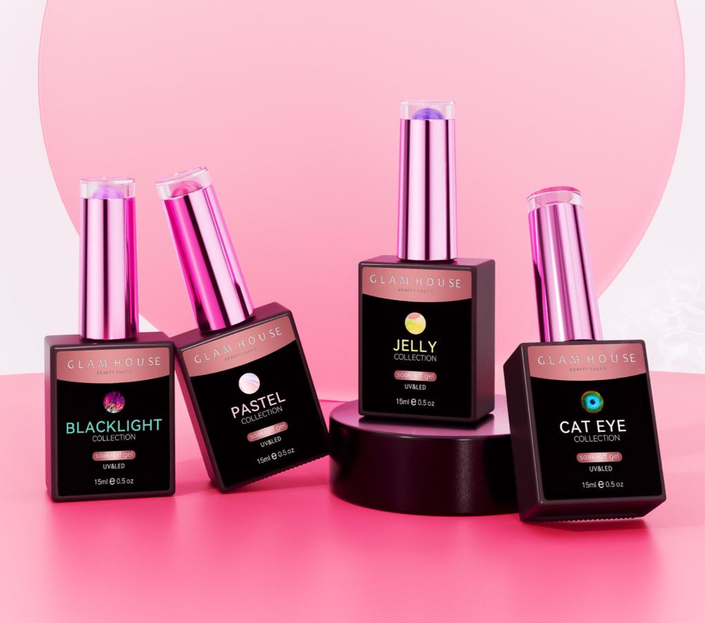 صالون جلامهاوس للتجميل