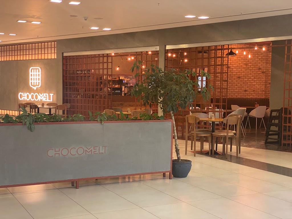 CHOCOMELT PROMENADE MALL