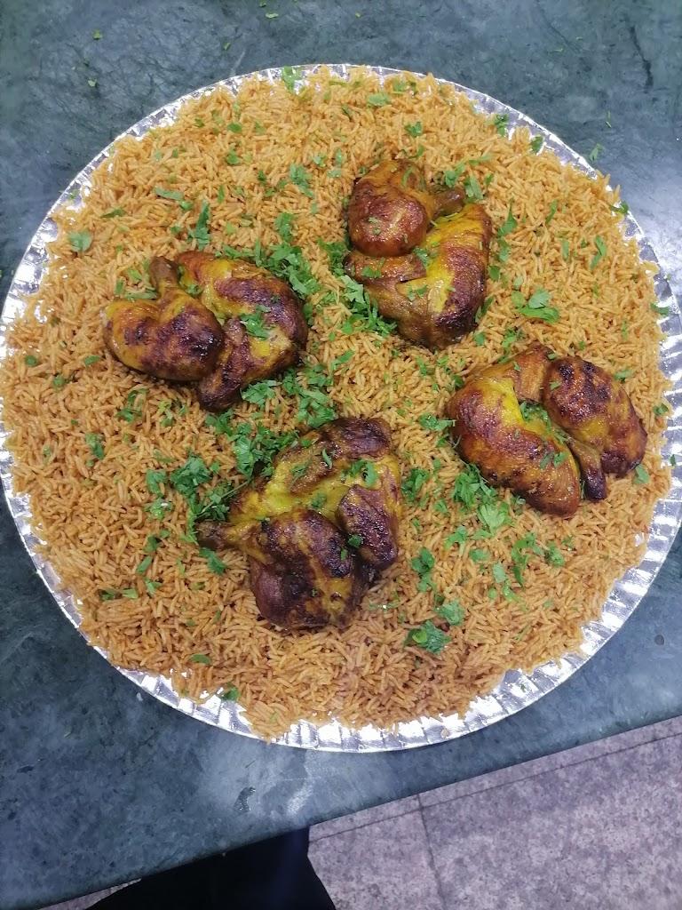 مطعم بيت المائدة