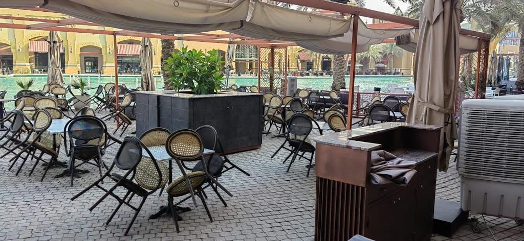 CHOCOMELT AL-KOUT MALL