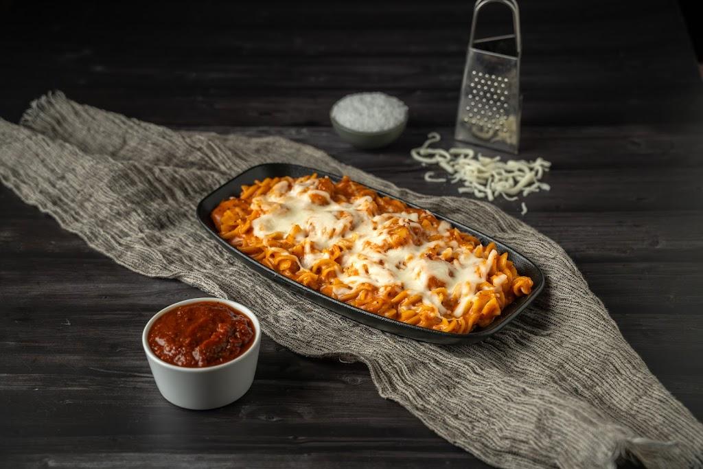 Amigos Burger, Mangaf