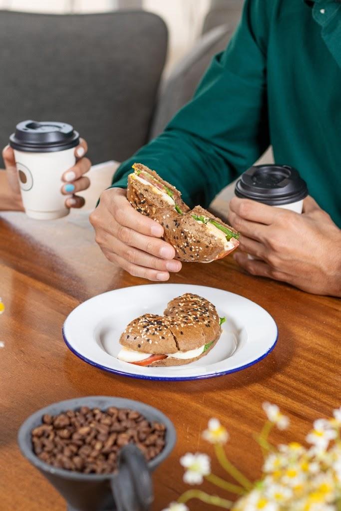 ذا باكبورنر - الخليجية