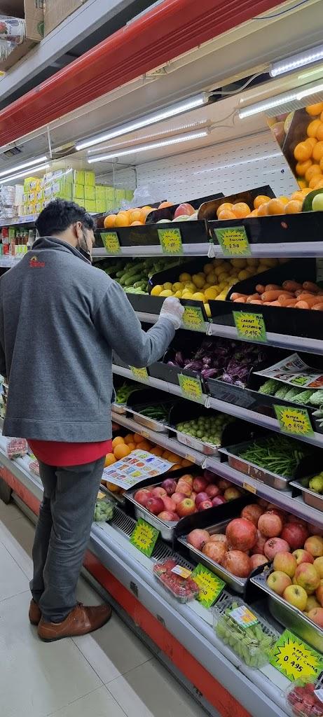 Grand Fresh Abu Halifa