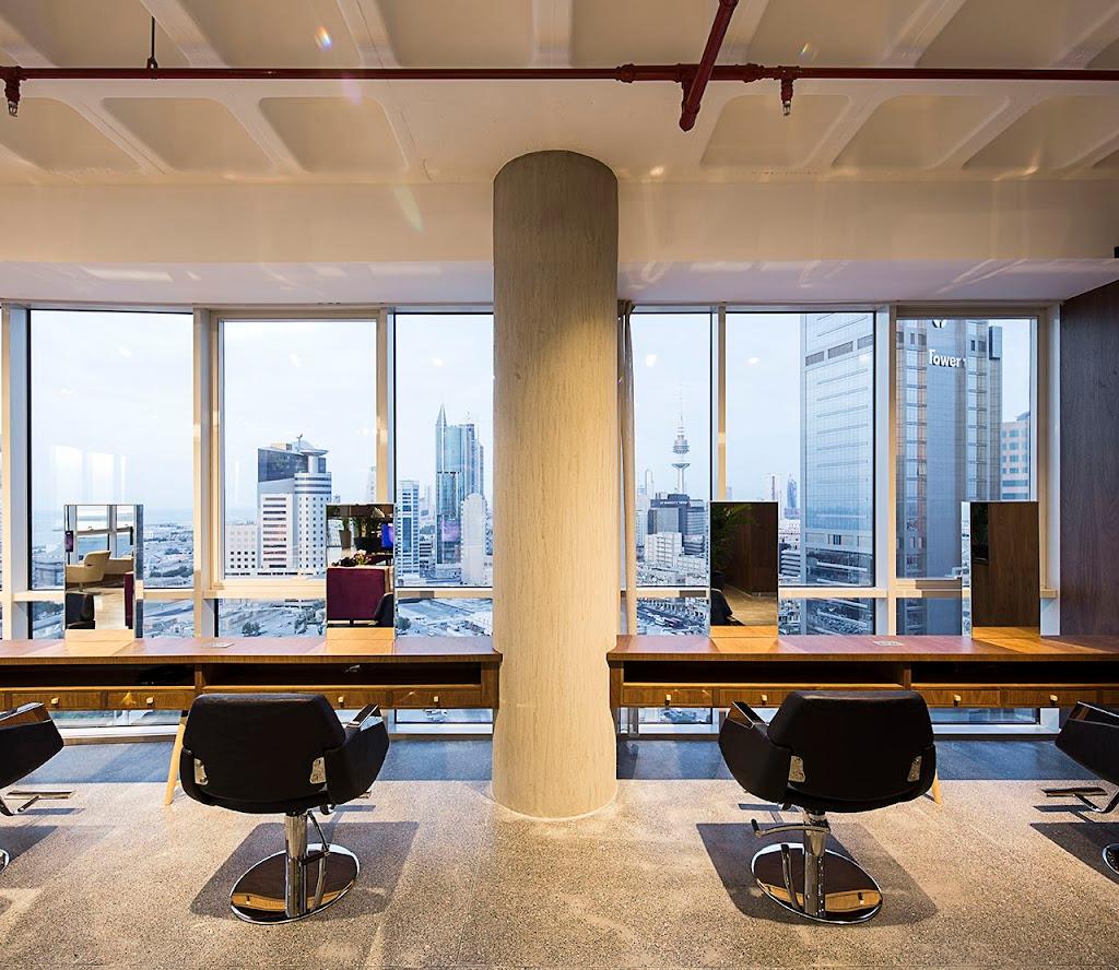 فيو داون تاون