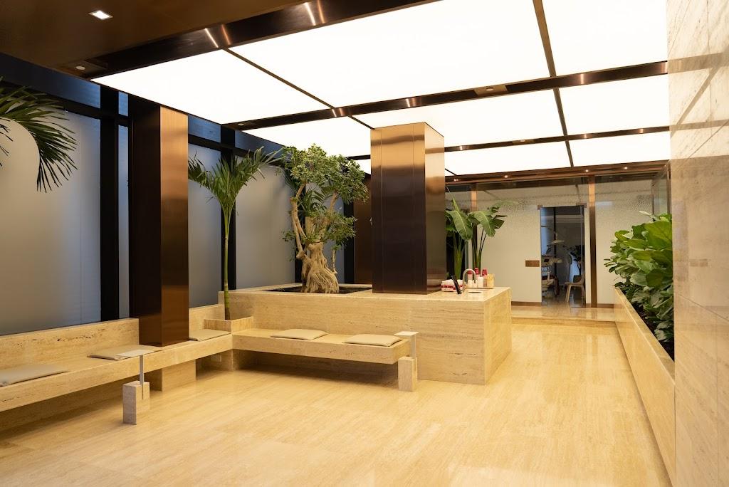 ألاين للأسنان الأفنيوز