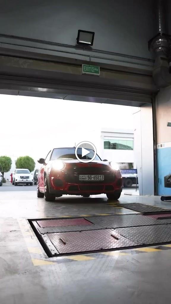 Motorgy- الطريقة الأكثر ذكاءً لبيع وشراء السيارات في الكويت