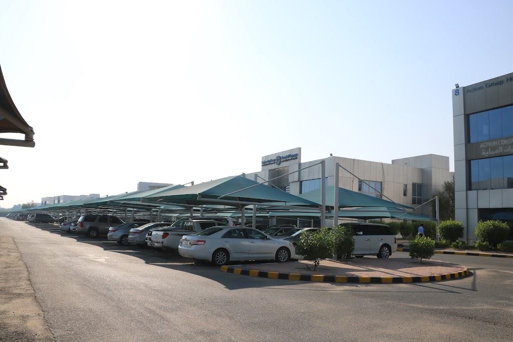 Alghanim Engineering - Home and Commercial Solutions | Air Conditioning and Elevators