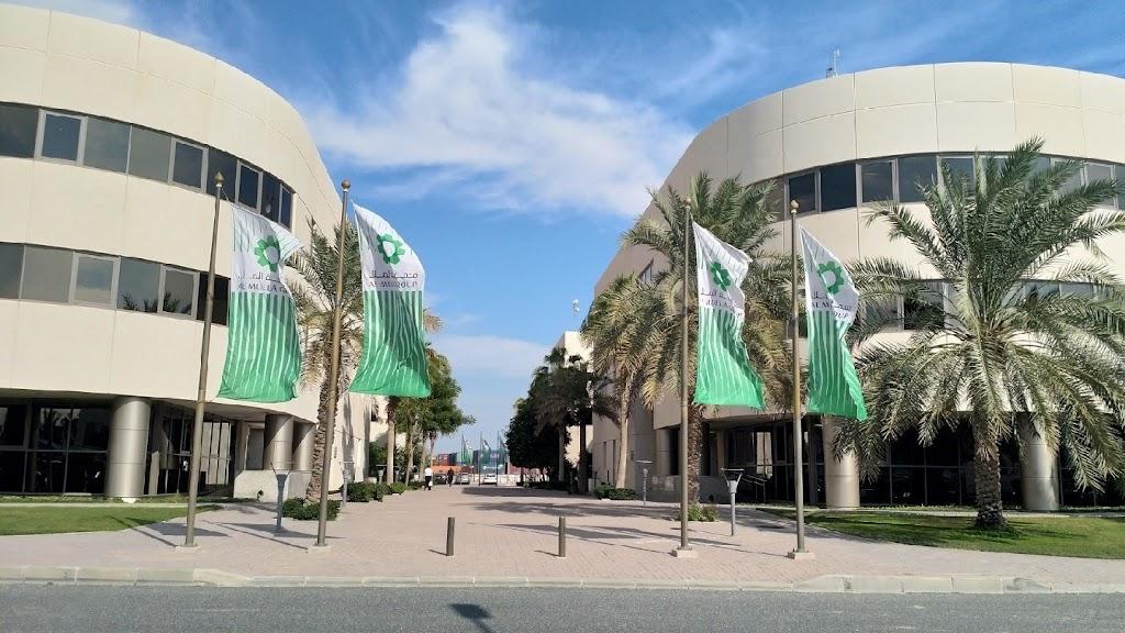 مجموعة الملا