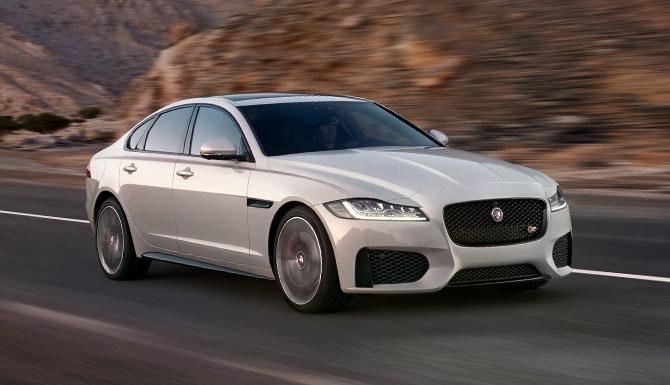 Jaguar Retailer Al Zayani