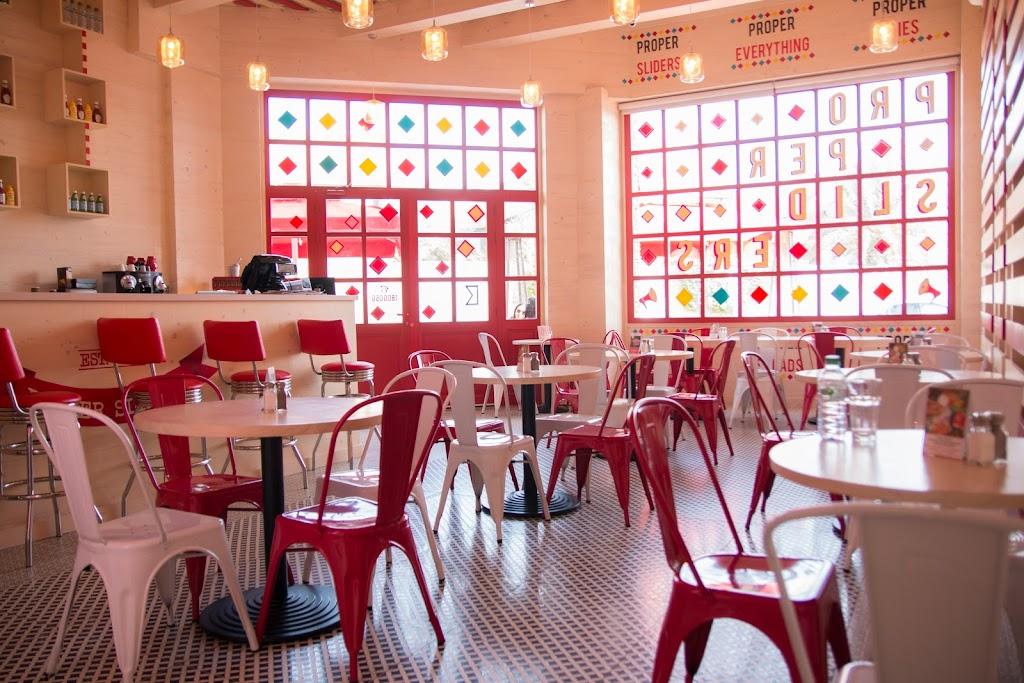 One Eatery - The Village