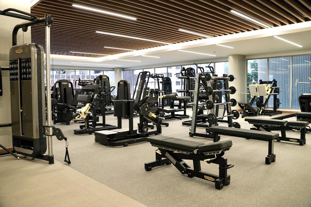 ناو جيم مدينة الكويت