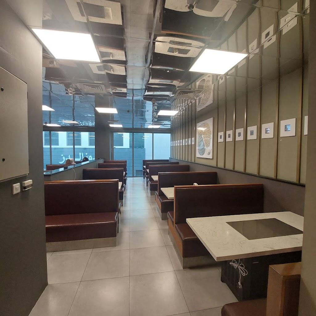 مطعم سبايدي التايلاندي